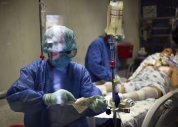 TABASCO, SEXTO LUGAR NACIONAL EN DISPONIBILIDAD DE CAMAS GENERALES PARA PACIENTES CON COVID-19