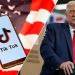 TIKTOK DEMANDA A TRUMP POR PROHIBIR SUS OPERACIONES EN EU