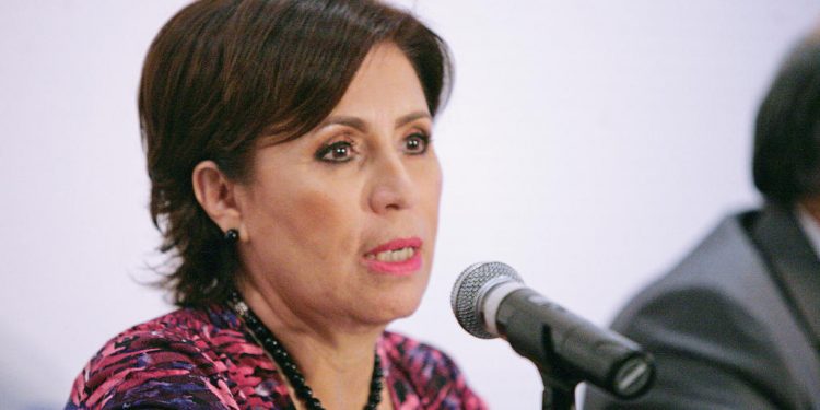 TRIBUNAL FEDERAL CONFIRMA PROCESO CONTRA ROSARIO ROBLES
