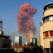 TRUMP AFIRMA QUE EXPLOSIÓN EN BEIRUT PARECE «UN ATAQUE CON BOMBA»