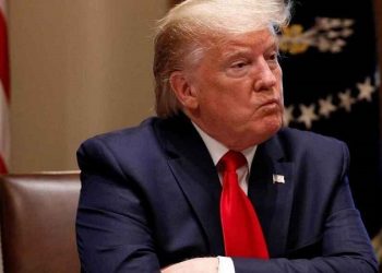 TRUMP APUNTA A LAS ELECCIONES CON UNA VACUNA