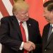 TRUMP DICE QUE SU BUENA RELACIÓN CON EL PRESIDENTE DE CHINA CAMBIÓ POR COVID-19