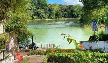 TURISMO, ALTERNATIVA PARA EL DESARROLLO DE TABASCO Y DE MÉXICO: JOSÉ ANTONIO NIEVES
