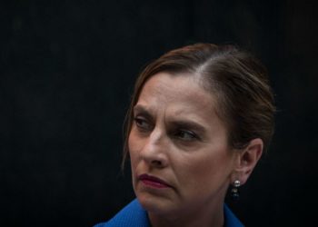 TWITTER PERMITE MENSAJES QUE DENIGRAN A MENORES: GUTIÉRREZ MÜLLER