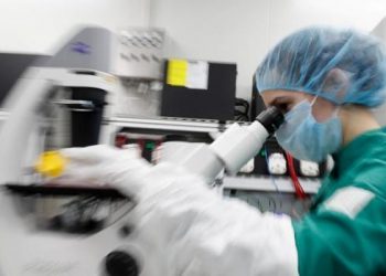 UNA SEGUNDA VACUNA RUSA ENTRA A ENSAYOS CLÍNICOS