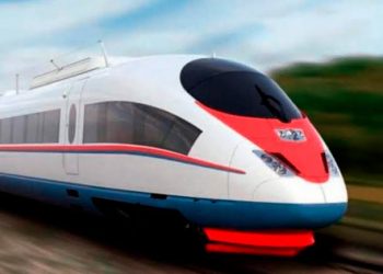 VAGONES DEL TREN MAYA SERÁN HÍBRIDOS: FONATUR