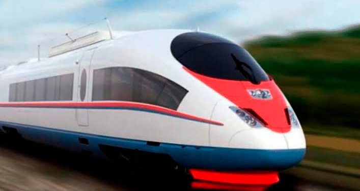 VAGONES DEL TREN MAYA SERÁN HÍBRIDOS: FONATUR