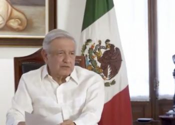 VAMOS A SOLICITAR A EU LOS BIENES DECOMISADOS A CÉSAR DUARTE: AMLO