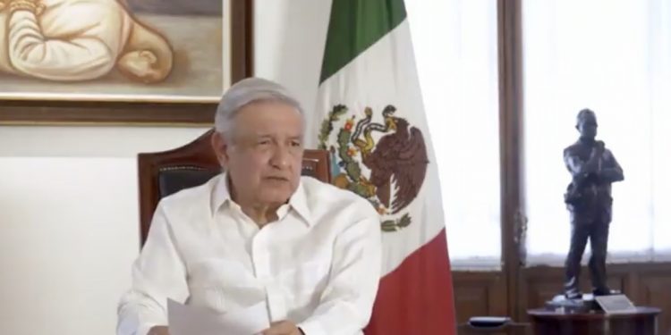 VAMOS A SOLICITAR A EU LOS BIENES DECOMISADOS A CÉSAR DUARTE: AMLO