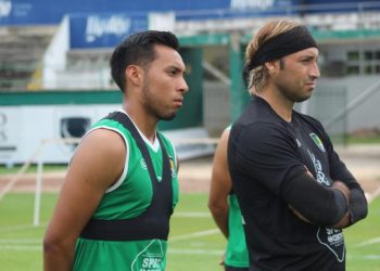 VENADOS FC DEBUTA EN LA LIGA DE DESARROLLO 2020