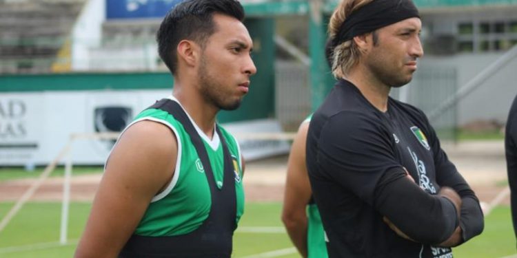 VENADOS FC DEBUTA EN LA LIGA DE DESARROLLO 2020