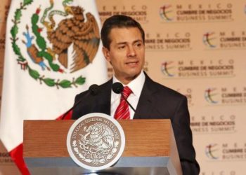 WORLD ACCEPTANCE CORPORATION HABRÍA SOBORNADO A FUNCIONARIOS DE PEÑA Y CALDERÓN