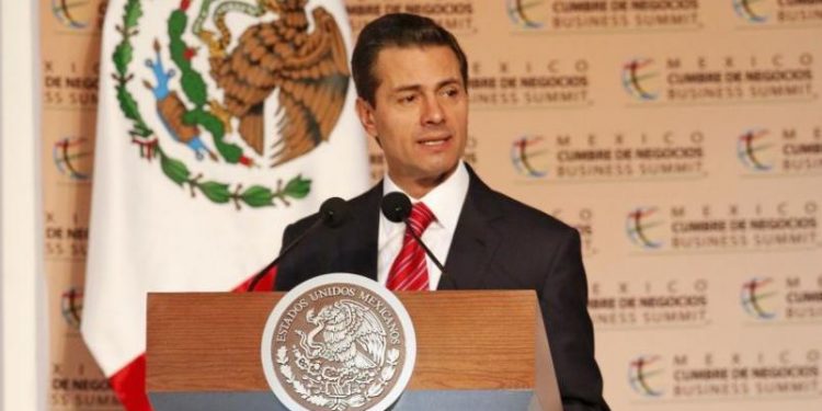 WORLD ACCEPTANCE CORPORATION HABRÍA SOBORNADO A FUNCIONARIOS DE PEÑA Y CALDERÓN