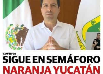 Periódico Yucatán #14 Año VI