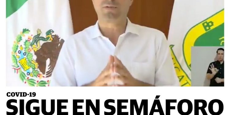 Periódico Yucatán #14 Año VI