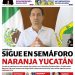 Periódico Yucatán #14 Año VI