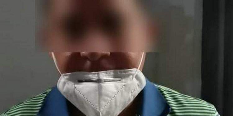 LIBERAN A EX TESORERO DE ROBERTO BORGE