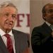 «YO QUÉ CULPA TENGO DE QUE CALDERÓN SE ENOJE», DICE LÓPEZ OBRADOR