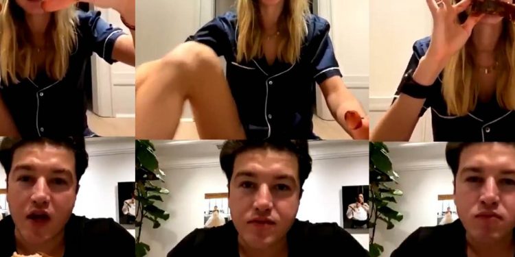 #YOENSEÑOLOQUEQUIERA, LAS REACCIONES TRAS COMENTARIO DEL SENADOR, SAMUEL GARCÍA