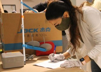 YUCATÁN ESTABLECE ALIANZAS EN BENEFICIO DE LAS MIPYMES