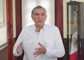 ANUNCIA ADÁN AUGUSTO QUE TABASCO PASA AL SEMÁFORO NARANJA PARA LOS SIGUIENTES 15 DÍAS