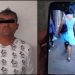 GOLPEAN Y DETIENEN A HOMBRE POR GRABAR DEBAJO DE VESTIDO DE UNA MUJER