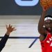 TORONTO PONE CONTRA LAS CUERDAS A LOS NETS
