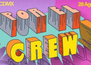 LA CAMPAÑA DE RECAUDACIÓN ¡VA POR EL CREW! TENDRÁ SU CIERRE ESPECTACULAR ESTE VIERNES 28 DE AGOSTO