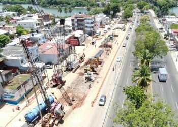 ¡ALERTA! CERRARÁN TRAMO DE RUIZ CORTINES ESTE VIERNES 07 DE AGOSTO POR OBRAS DEL DISTRIBUIDOR DE UNIVERSIDAD