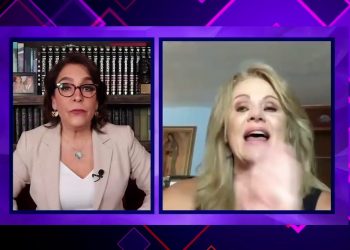 ÉRIKA BUENFIL EXPLOTA CONTRA PEPILLO ORIGEL Y MARTHA FIGUEROA