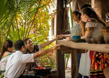 ‘COCINA CHONTAL’ DE COMALCALCO, TABASCO ENTRE LOS 20 MEJORES RESTAURANTES DEL MUNDO 2020