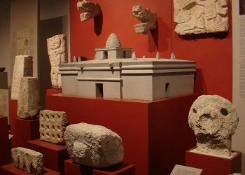 MUSEO DE LA ISLA DE COZUMEL REABRE SUS PUERTAS TRAS SEIS MESES CERRADO