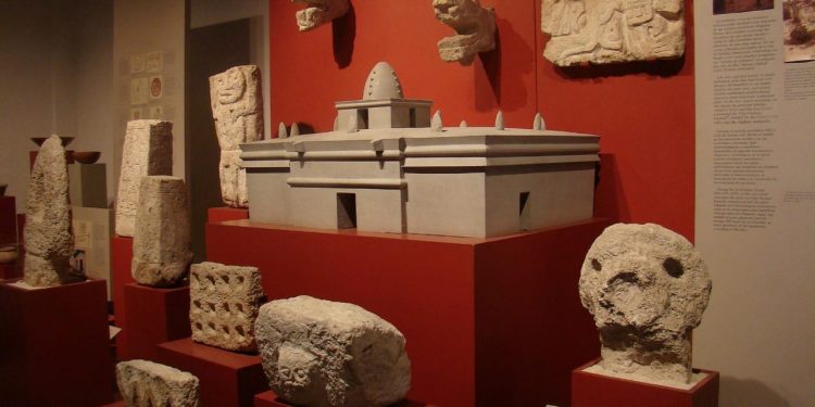 MUSEO DE LA ISLA DE COZUMEL REABRE SUS PUERTAS TRAS SEIS MESES CERRADO