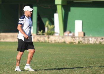 CANCÚN FC MARCHA COMO TERCERO GENERAL