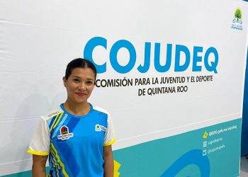 PROMUEVE LA COJUDEQ BUENOS HÁBITOS PARA UNA MEJOR CALIDAD DE VIDA