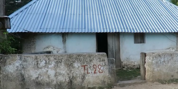 POBLADORES EXIGEN INVESTIGAR CORRUPCIÓN EN OBRAS DE SANTA MARÍA PONIENTE