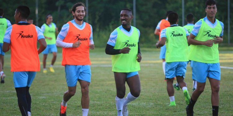 CANCÚN FC BUSCARÁ SUMAR SUS PRIMEROS CUATRO PUNTOS COMO VISITANTE, Y QUÉ MEJOR QUE ANTE UN RIVAL CON MUCHA TRADICIÓN EN EL FÚTBOL MEXICANO, COMO ATLÉTICO MORELIA.