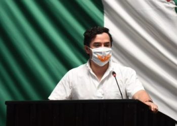 EN MOVIMIENTO CIUDADANO NO QUIEREN A CHANITO TOLEDO