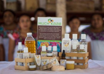 «QUINTANA ROO PRESENTA EL MUNDO MAYA EN EL CARIBE MEXICANO»