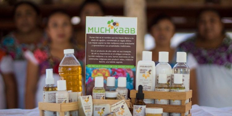 «QUINTANA ROO PRESENTA EL MUNDO MAYA EN EL CARIBE MEXICANO»