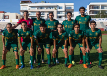 GANA INTER PLAYA EN JORNADA INAUGURAL