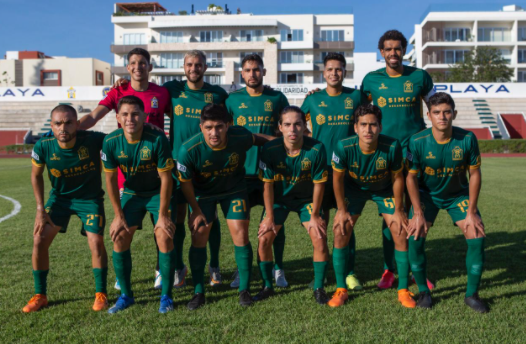 GANA INTER PLAYA EN JORNADA INAUGURAL