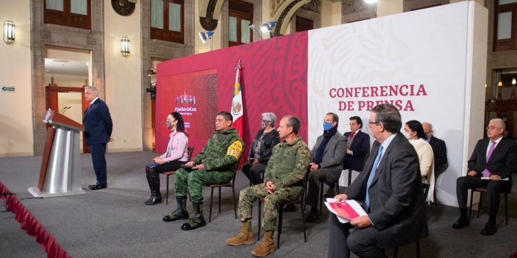 SERÁ CARRILLO PUERTO ESCENARIO DE CELEBRACIÓN NACIONAL EN 2021