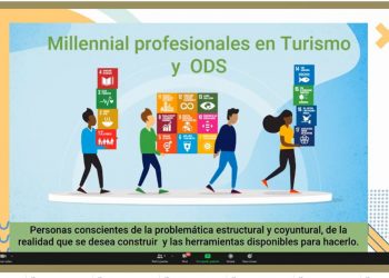 PROMUEVE LA UNICARIBE TRANSITAR HACIA UNA OFERTA TURÍSTICA SUSTENTABLE