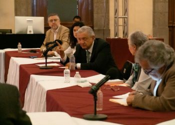 GOBIERNO FEDERAL INICIA DE INMEDIATO RESCATE EN PASTA DE CONCHOS