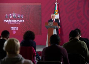 EL RESUMEN DE LA MAÑANERA DESDE PALACIO NACIONAL