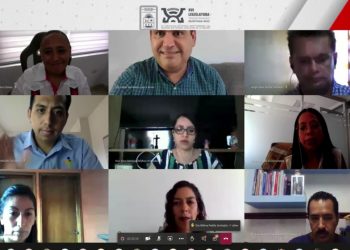 RESPALDAN AUTORIDADES Y ESPECIALISTAS, INICIATIVA DE REFORMA A LEY DE NUTRICIÓN