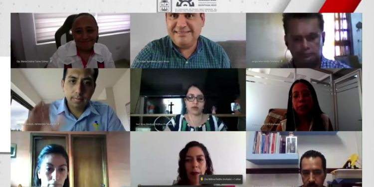 RESPALDAN AUTORIDADES Y ESPECIALISTAS, INICIATIVA DE REFORMA A LEY DE NUTRICIÓN