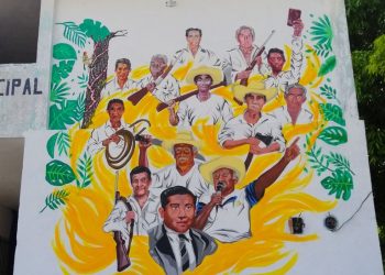 CONTARÁN HISTORIA DE LAGUNA KANÁ A 78 AÑOS DE SU FUNDACIÓN