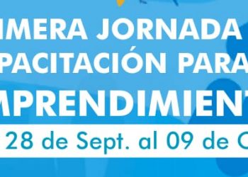 PRESENTA EL ICATQR LA PRIMERA JORNADA DE CAPACITACIÓN PARA EL EMPRENDIMIENTO